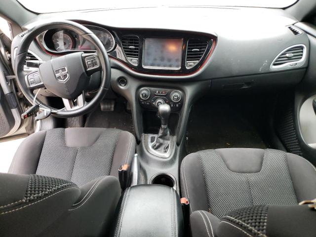 Photo 8 from auction – 2015 DODGE DART SXT with VIN 1C3CDFBB9FD243749
