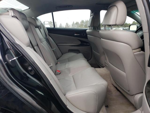 Photo 10 from auction – 2006 LEXUS GS 300 with VIN JTHCH96SX60003319