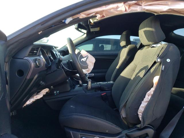 Photo 7 from auction – 2016 FORD MUSTANG with VIN 1FA6P8TH9G5205485