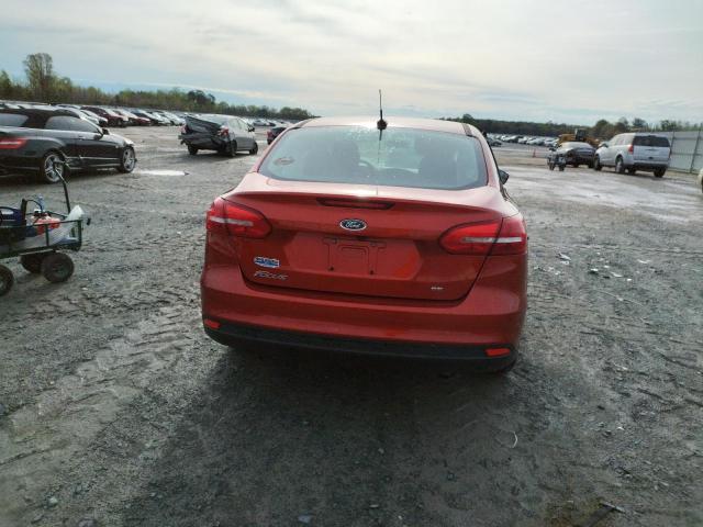Photo 6 from auction – 2018 FORD FOCUS SE with VIN 1FADP3F27JL319943