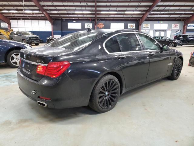 Photo 3 from auction – 2012 BMW 750 XI with VIN WBAKC6C53CC396144