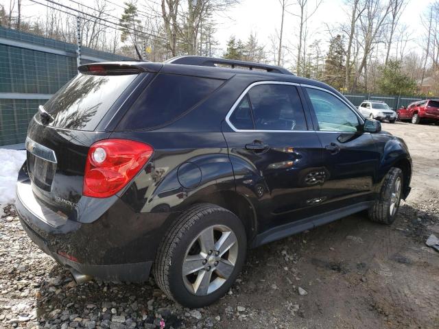 Photo 3 from auction – 2012 CHEVROLET EQUINOX LT with VIN 2GNFLEE59C6284749