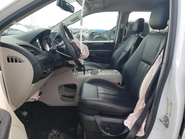 Photo 7 from auction – 2017 DODGE GRAND CARA with VIN 2C4RDGDG9HR880418
