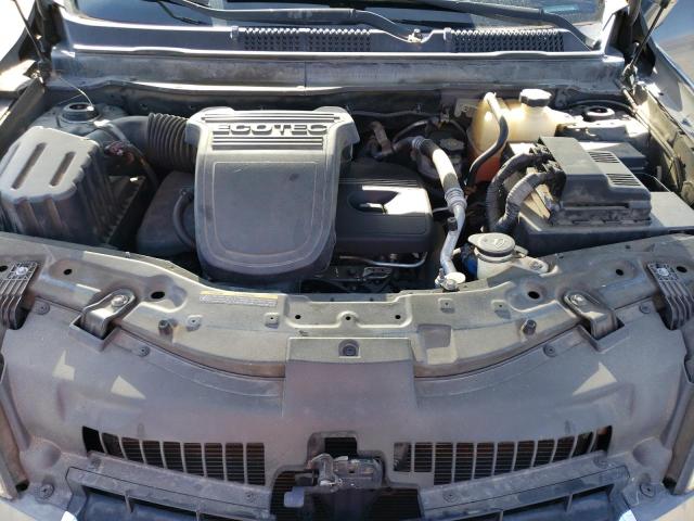 Photo 12 from auction – 2008 SATURN VUE XE with VIN 3GSCL33P18S511482