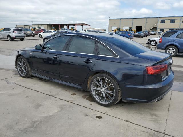 Photo 2 from auction – 2016 AUDI A6 PRESTIG with VIN WAUHGAFC3GN002325