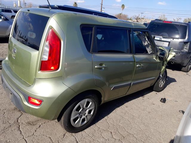 Photo 3 from auction – 2012 KIA SOUL with VIN KNDJT2A57C7388664