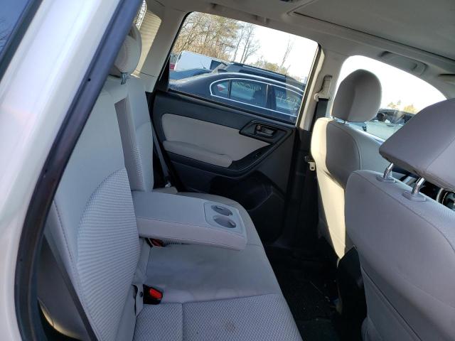 Photo 10 from auction – 2015 SUBARU FORESTER 2 with VIN JF2SJADC9FH451567