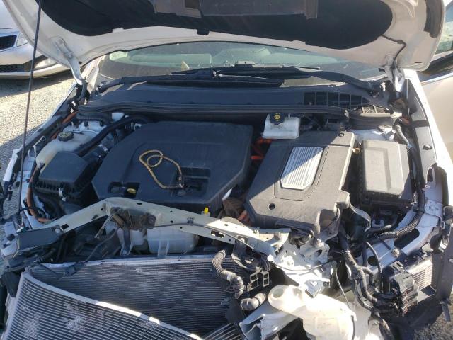 Photo 11 from auction – 2013 CHEVROLET VOLT with VIN 1G1RH6E45DU103999