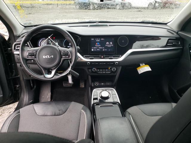 Photo 8 from auction – 2022 KIA NIRO S with VIN KNDCC3LG1N5159487