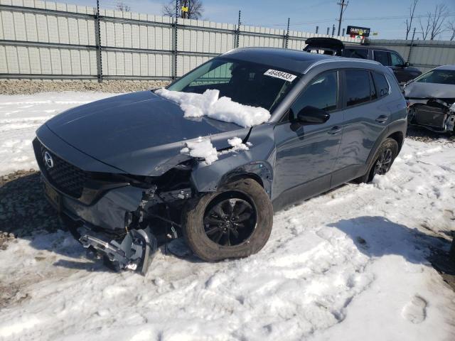 MAZDA CX-50 PREF 2023 with VIN 7MMVABCM8PN124026 - Photo from auction
