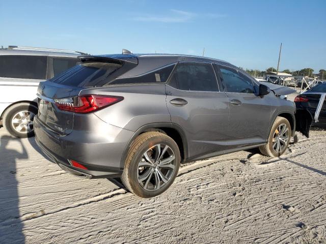 صورة رقم 3 من المزاد - 2022 LEXUS RX 350 مع VIN 2T2HZMAA7NC237133