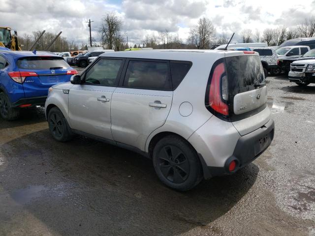 Zdjęcie 2 z aukcji – 2015 KIA SOUL z VIN KNDJN2A22F7752798