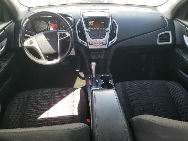 Photo 8 from auction – 2015 GMC TERRAIN SL with VIN 2GKFLWEK8F6397296