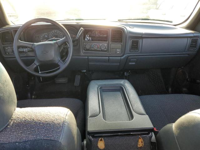 Photo 8 from auction – 2002 CHEVROLET SILVERADO with VIN 1GCEC14T62Z318971