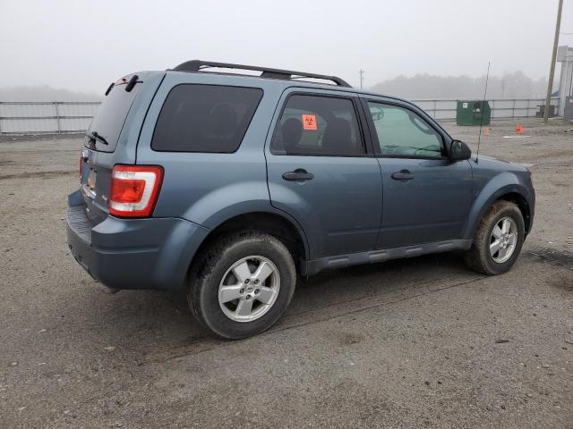 Photo 3 from auction – 2010 FORD ESCAPE XLT with VIN 1FMCU9DG0AKC05851