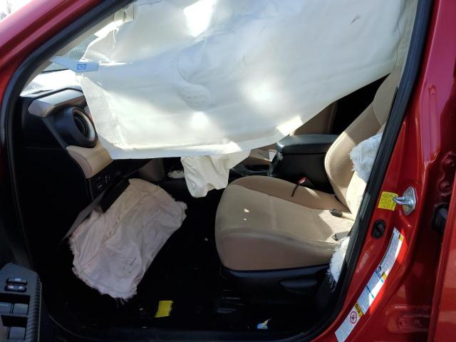 Photo 7 from auction – 2015 TOYOTA RAV4 XLE with VIN JTMRFREV2FD122875