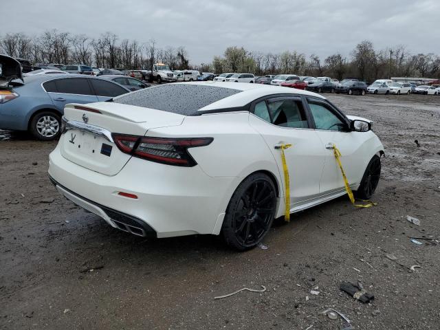 Photo 3 from auction – 2019 NISSAN MAXIMA S with VIN 1N4AA6AV6KC378801