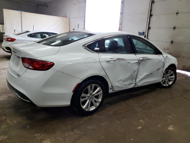 Photo 3 from auction – 2016 CHRYSLER 200 LIMITE with VIN 1C3CCCAB7GN158875