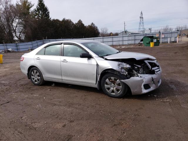 Photo 4 from auction – 2010 TOYOTA CAMRY BASE with VIN 4T1BF3EK2AU009226