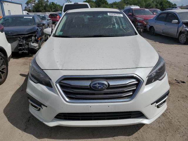 Photo 5 from auction – 2018 SUBARU LEGACY 2.5 with VIN 4S3BNAF65J3043986