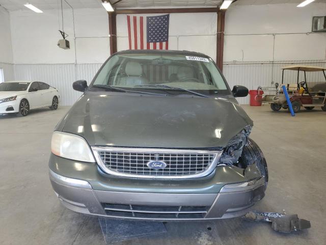 Photo 5 from auction – 2003 FORD WINDSTAR S with VIN 2FMZA53423BB33678