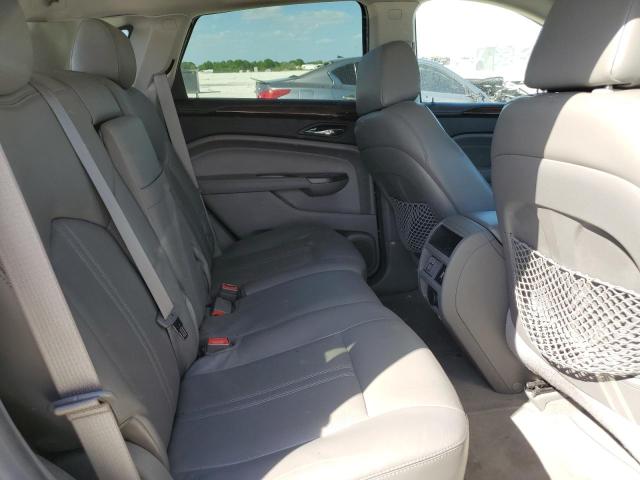 Photo 10 from auction – 2012 CADILLAC SRX LUXURY with VIN 3GYFNAE35CS502885