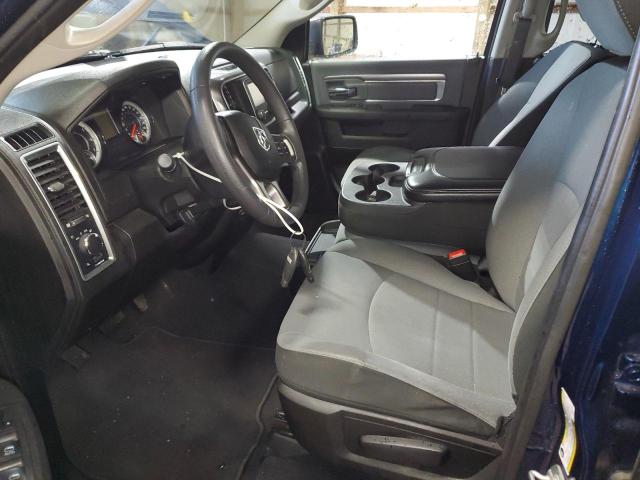 Photo 7 from auction – 2021 RAM 1500 CLASS with VIN 1C6RR7LG3MS532536