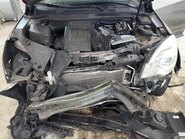Photo 12 from auction – 2011 CHEVROLET EQUINOX LT with VIN 2CNALFEC0B6363518