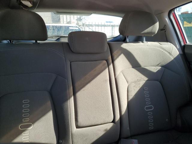 Photo 10 from auction – 2011 KIA SPORTAGE E with VIN KNDPCCA20B7079770
