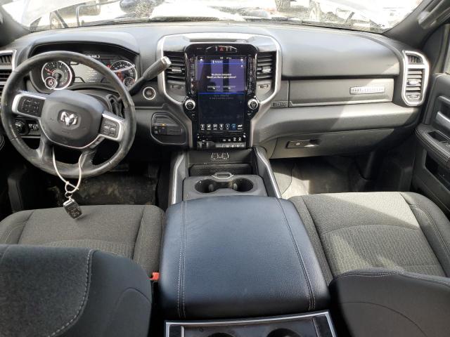 Photo 8 from auction – 2019 RAM 2500 BIG H with VIN 3C6UR5DL0KG710398