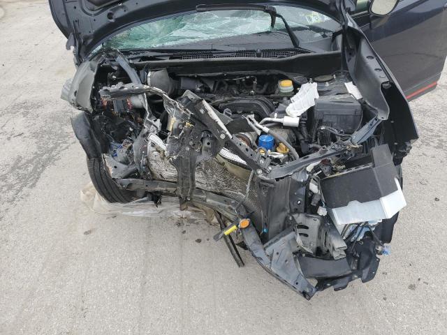 Photo 12 from auction – 2019 SUBARU FORESTER S with VIN JF2SKAPCXKH504294