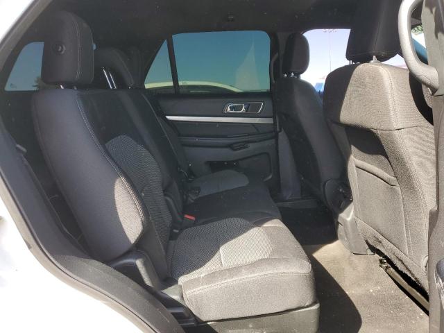 Photo 11 from auction – 2018 FORD EXPLORER X with VIN 1FM5K8D81JGB91186
