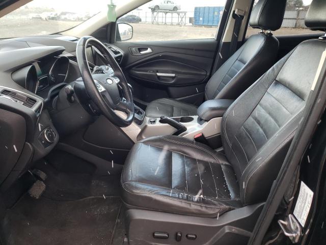 Photo 7 from auction – 2013 FORD ESCAPE SEL with VIN 1FMCU9H96DUC47154