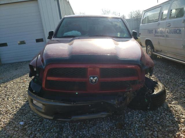 Photo 5 from auction – 2009 DODGE RAM 1500 with VIN 1D3HV13T29S753845
