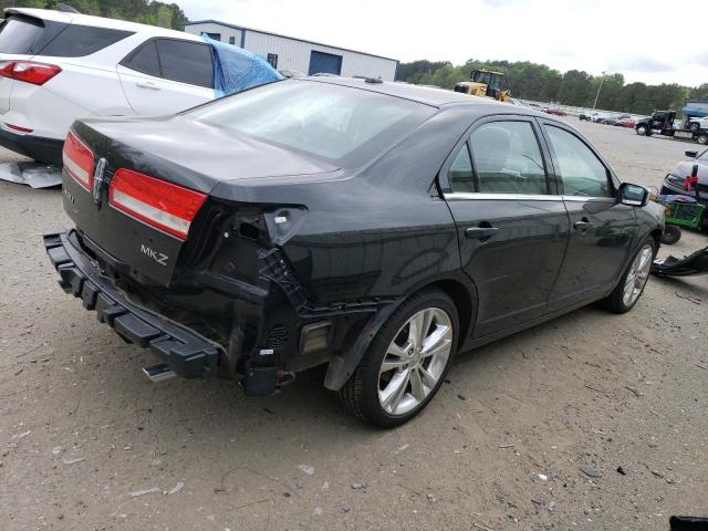 Photo 3 from auction – 2010 LINCOLN MKZ with VIN 3LNHL2GC2AR627317