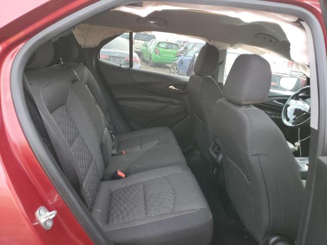 Photo 11 from auction – 2019 CHEVROLET EQUINOX LT with VIN 2GNAXUEV5K6248208
