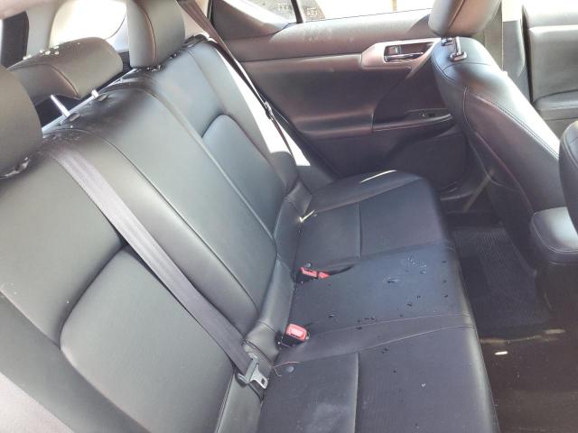 Photo 10 from auction – 2012 LEXUS CT 200 with VIN JTHKD5BH7C2076643