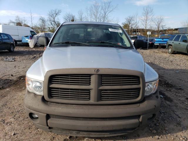 Photo 5 from auction – 2004 DODGE RAM 1500 S with VIN 1D7HA18N74J148772