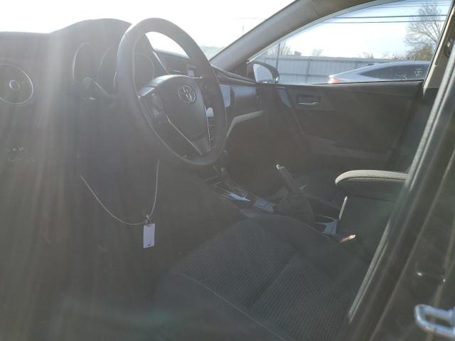 Photo 7 from auction – 2017 TOYOTA COROLLA IM with VIN JTNKARJEXHJ531504