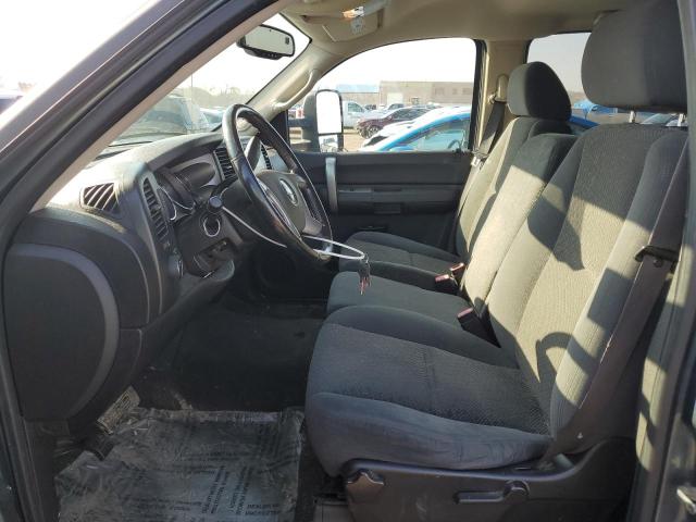 Photo 7 from auction – 2007 CHEVROLET SILVERADO with VIN 2GCEK13M371593341