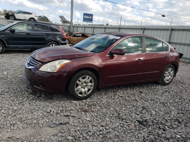 Photo 1 from auction – 2010 NISSAN ALTIMA BAS with VIN 1N4AL2APXAC140050