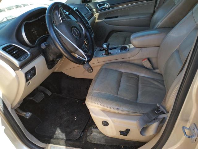 Photo 7 from auction – 2015 JEEP GRAND CHER with VIN 1C4RJFBG0FC678837
