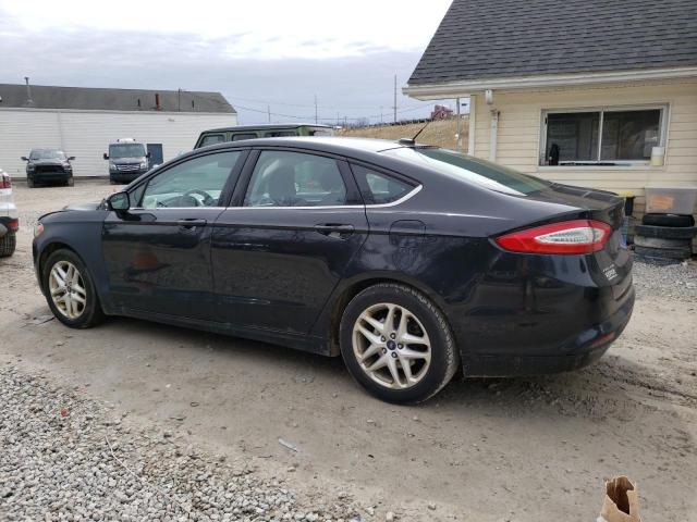 Photo 2 from auction – 2014 FORD FUSION SE with VIN 3FA6P0HD7ER102132