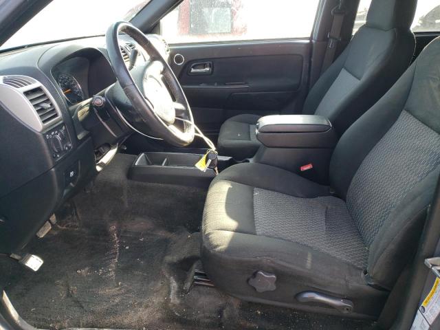 Photo 7 from auction – 2008 GMC CANYON SLE with VIN 1GTDT43E188228027