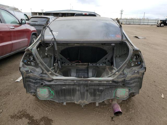 Photo 6 from auction – 2013 HONDA CIVIC EX with VIN 19XFB2F87DE251253