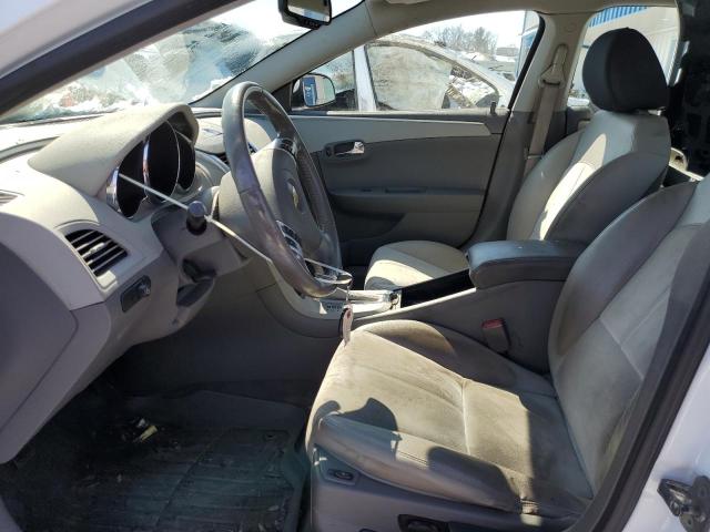 Photo 7 from auction – 2012 CHEVROLET MALIBU 2LT with VIN 1G1ZD5E00CF249930