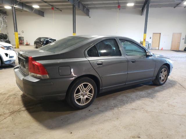 Photo 3 from auction – 2008 VOLVO S60 2.5T with VIN YV1RS592382672602