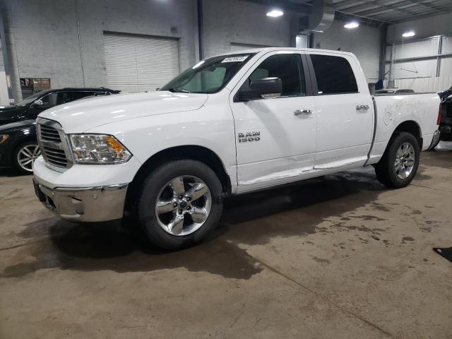 RAM 1500 SLT 2017 with VIN 1C6RR7LG2HS759142 - Photo from auction