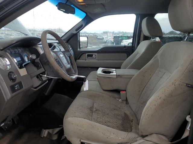 Photo 7 from auction – 2009 FORD F150 SUPER with VIN 1FTPW14V59FA05035