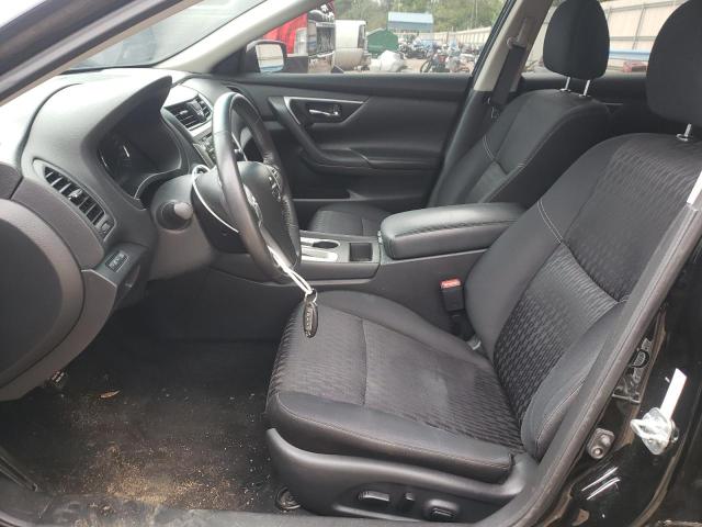 Photo 7 from auction – 2017 NISSAN ALTIMA with VIN 1N4AL3AP3HC285043